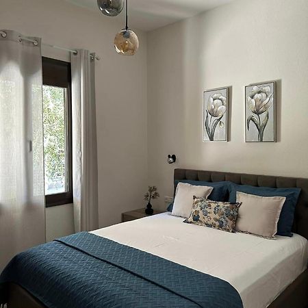 Apartmán Valia House Thassos Skála Kallirákhis Exteriér fotografie