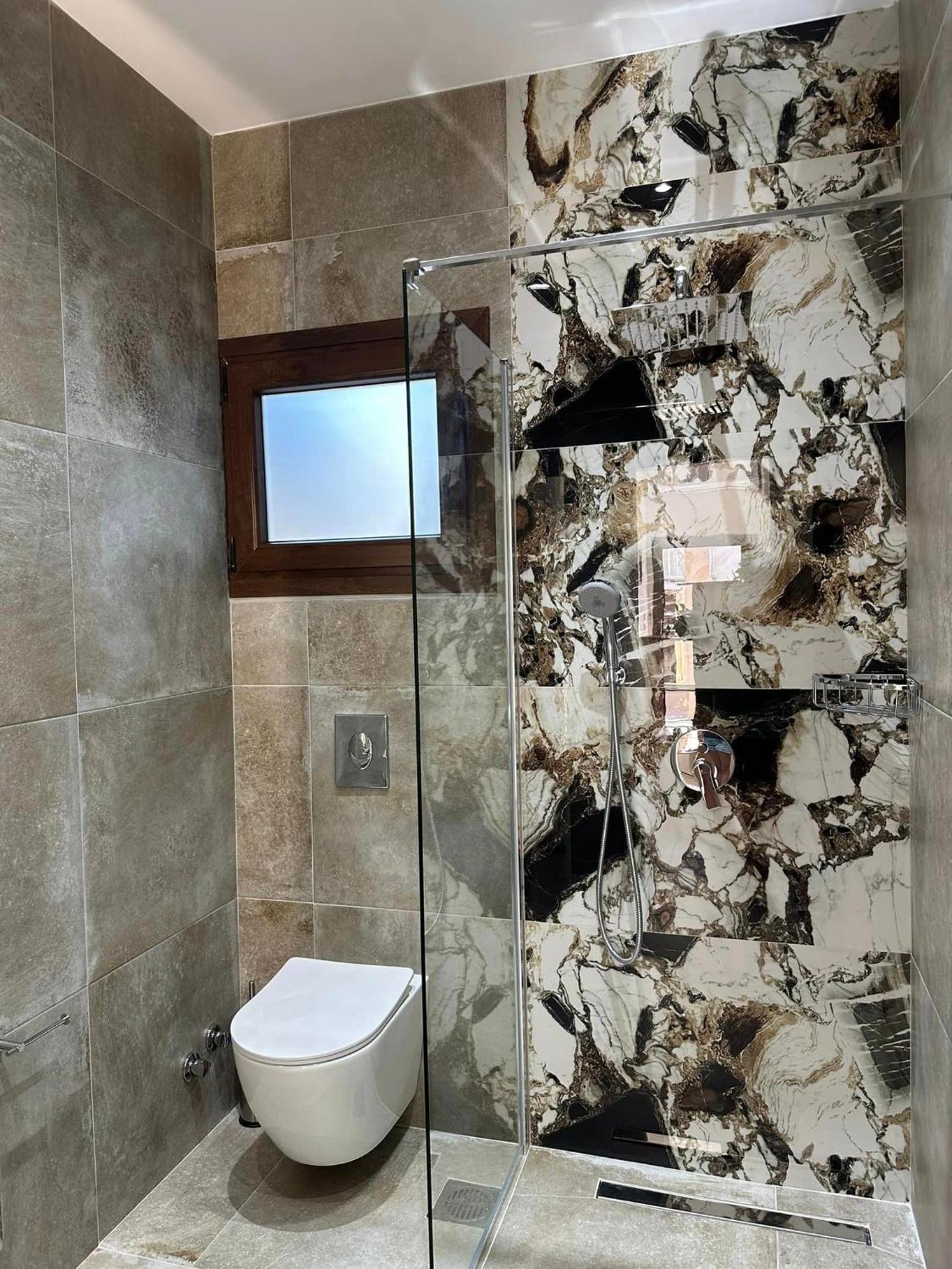 Apartmán Valia House Thassos Skála Kallirákhis Exteriér fotografie